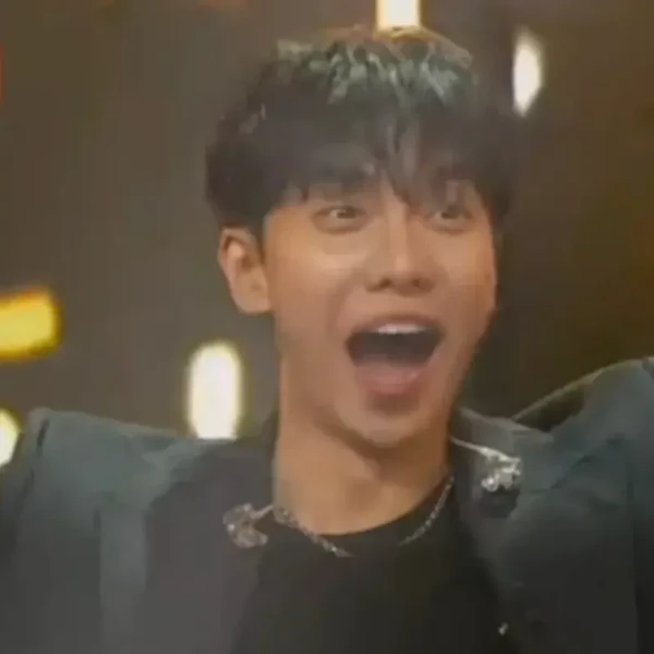 Top moment of Lee Seunggi chosen by fans