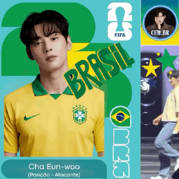 Popular photo full of fans’ love for Cha Eunwoo