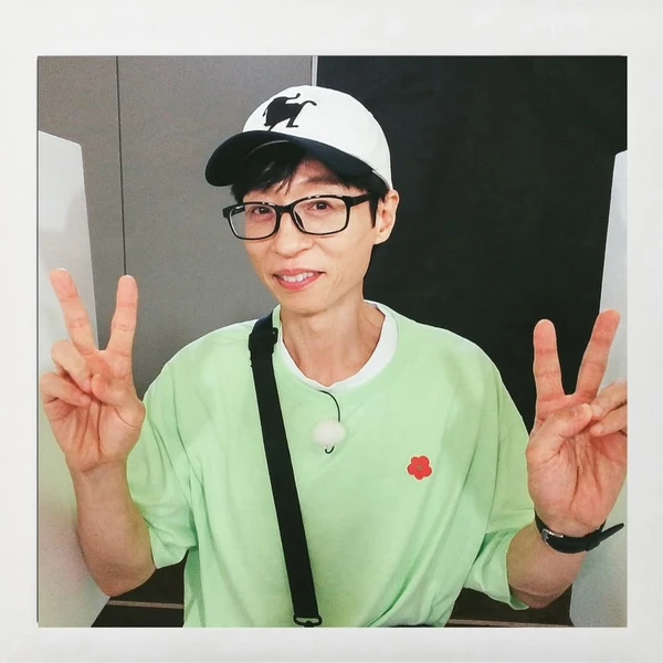 팬들이 뽑은 유재석 최고의 순간