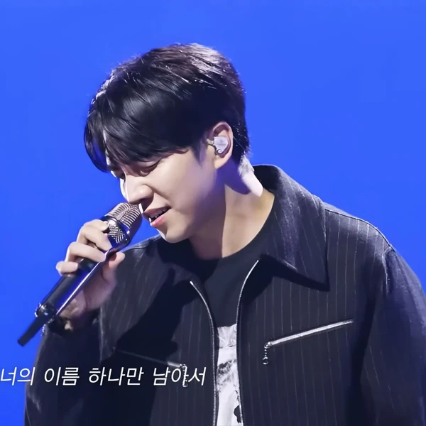 이승기 팬심 가득한 인기 사진