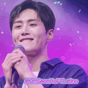 The most loved look of Kim Seonho today