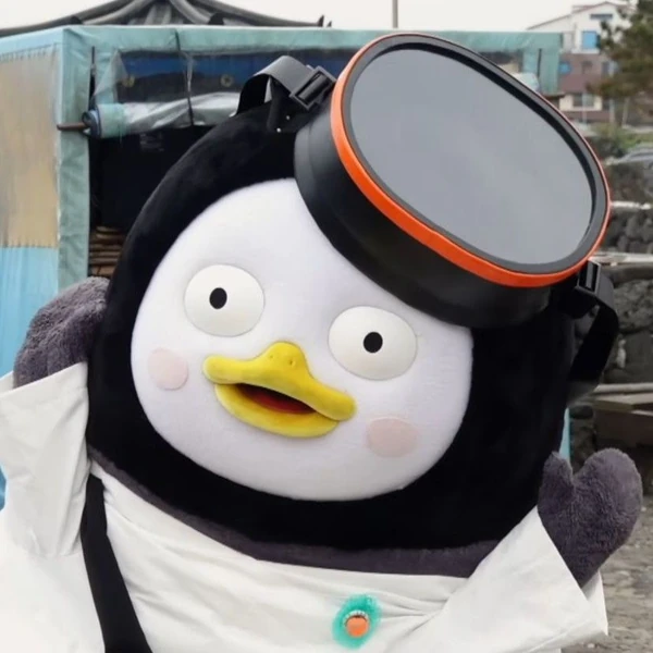 The most loved look of Pengsoo today