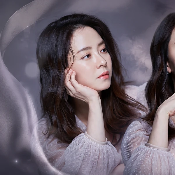 Penampilan Song Jihyo yang paling disukai hari ini