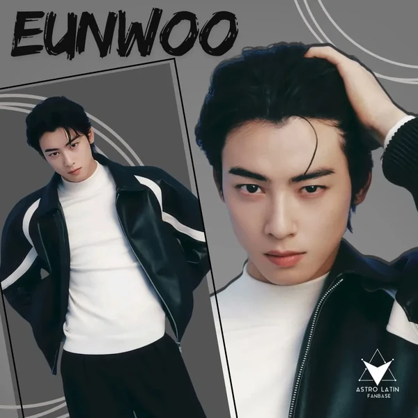Top moment of Cha Eunwoo chosen by fans