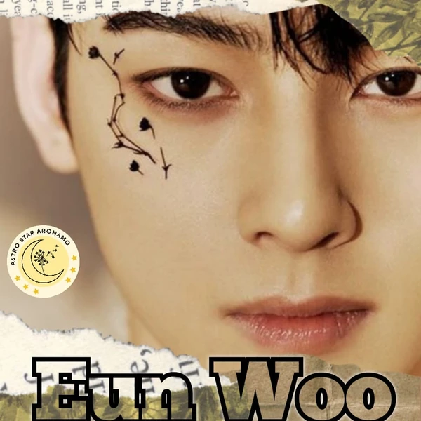 Top moment of Cha Eunwoo chosen by fans