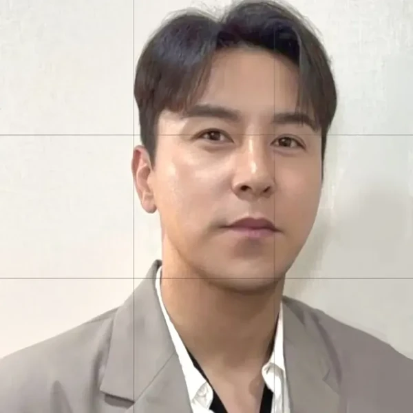 The most loved look of Jang Minho today