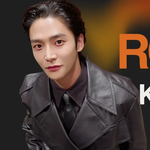 Momen terbaik Rowoon pilihan penggemar