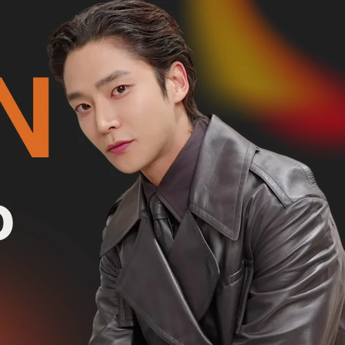 Foto populer Rowoon yang penuh cinta dari penggemar