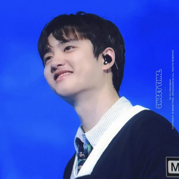 Top moment of Doh Kyungsoo (D.O.) chosen by fans
