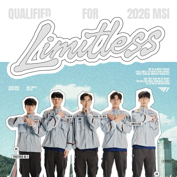 Top moment of Faker selected by the fandom