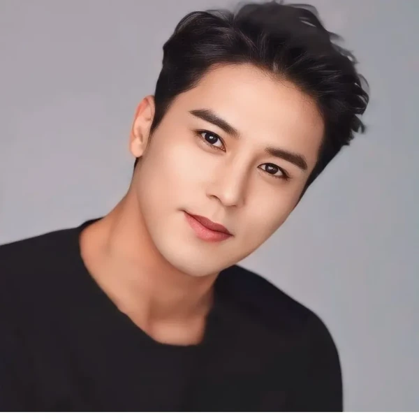Popular photo full of fans’ love for Jang Minho