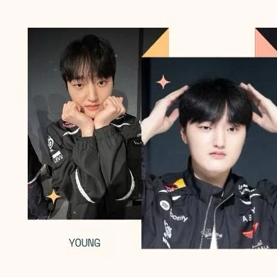 Foto profil populer Peyz yang disukai penggemar