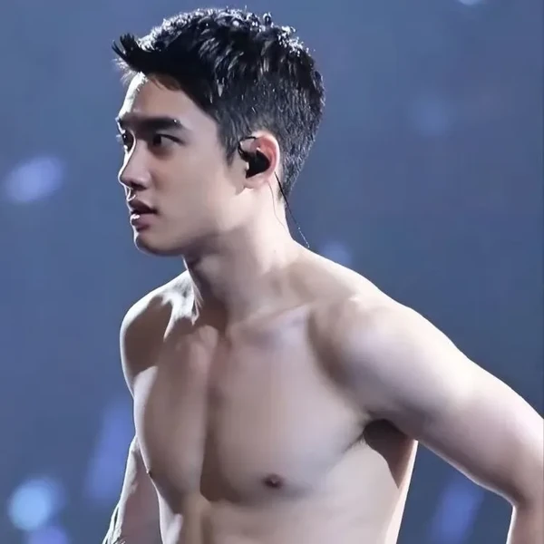 Popular photo full of fans’ love for Doh Kyungsoo (D.O.)