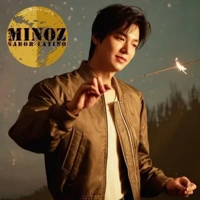 Top moment of Lee Minho chosen by fans