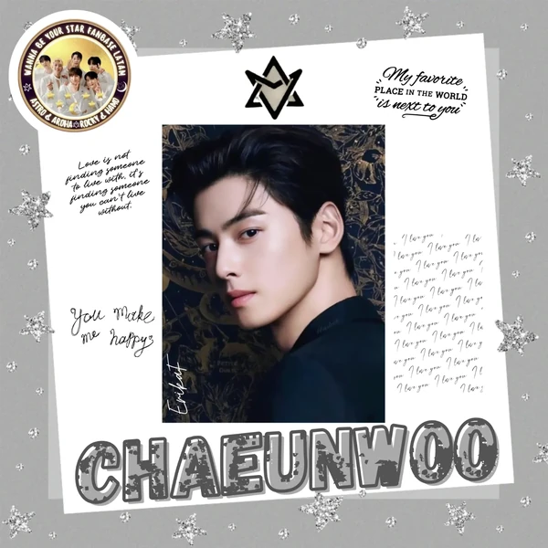 Top moment of Cha Eunwoo chosen by fans