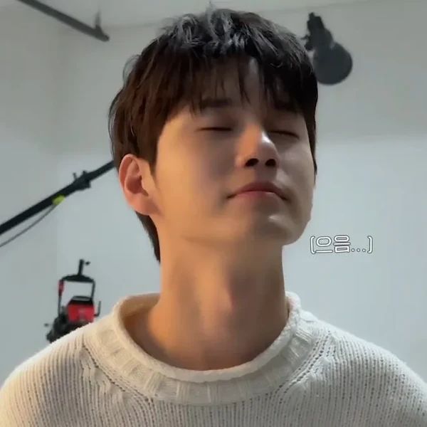 Momen terbaik Ong Seongwu pilihan penggemar