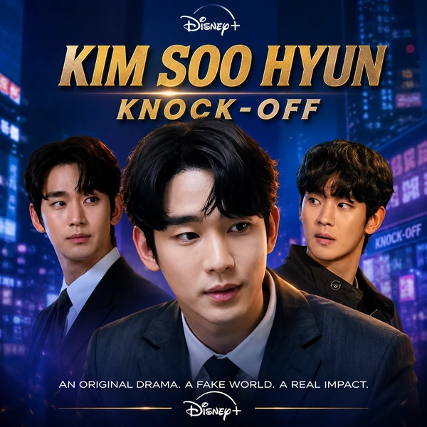 Popular photo full of fans’ love for Kim Soohyun