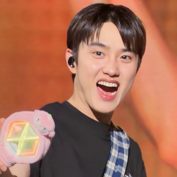 Momen terbaik Doh Kyungsoo (D.O.) pilihan penggemar