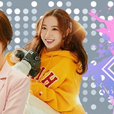 Top moment of Park Minyoung chosen by fans