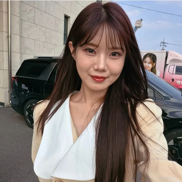 Popular photo full of fans’ love for Bae Ahyeon
