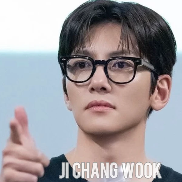 Popular profile photo of Ji Changwook loved by fans