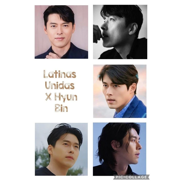 Momen terbaik Hyun Bin pilihan penggemar