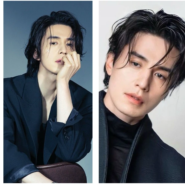A brilliant moment of Lee Dongwook created by the fandom