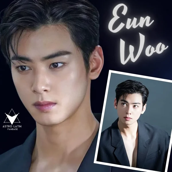 Popular photo full of fans’ love for Cha Eunwoo
