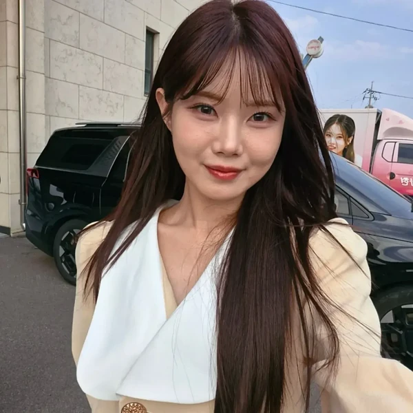 Popular photo full of fans’ love for Bae Ahyeon