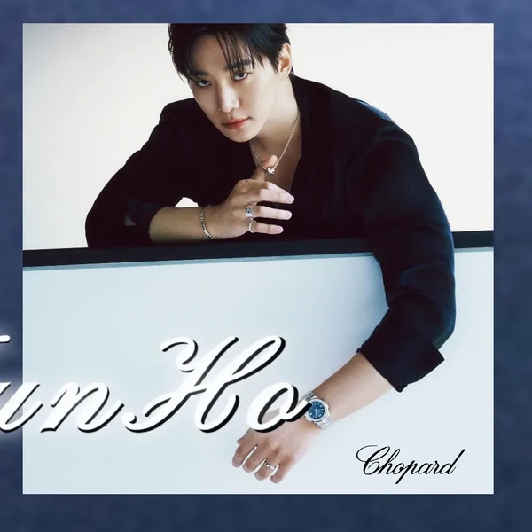 Momen terbaik Lee Junho pilihan penggemar
