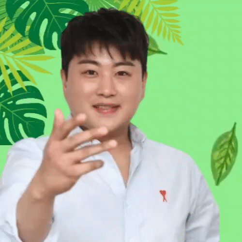 粉丝选出的金浩中最佳瞬间