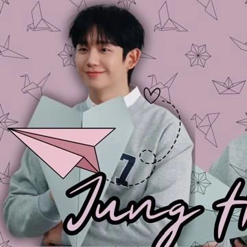 Today’s standout profile photo of Jung Haein on Choeaedol Celeb
