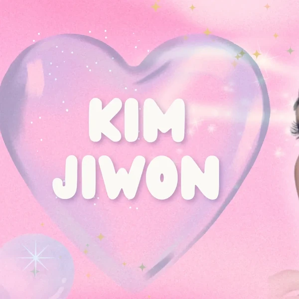 Popular photo full of fans’ love for Kim Jiwon