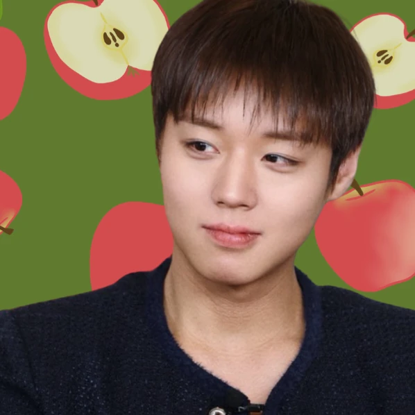 Top moment of Park Jihoon chosen by fans