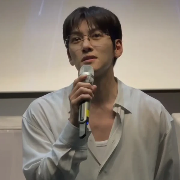Top moment of Ji Changwook chosen by fans