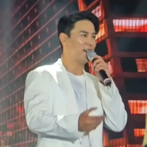 Momen terbaik Jang Minho pilihan penggemar