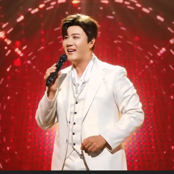 Popular photo full of fans’ love for Jin Haesung
