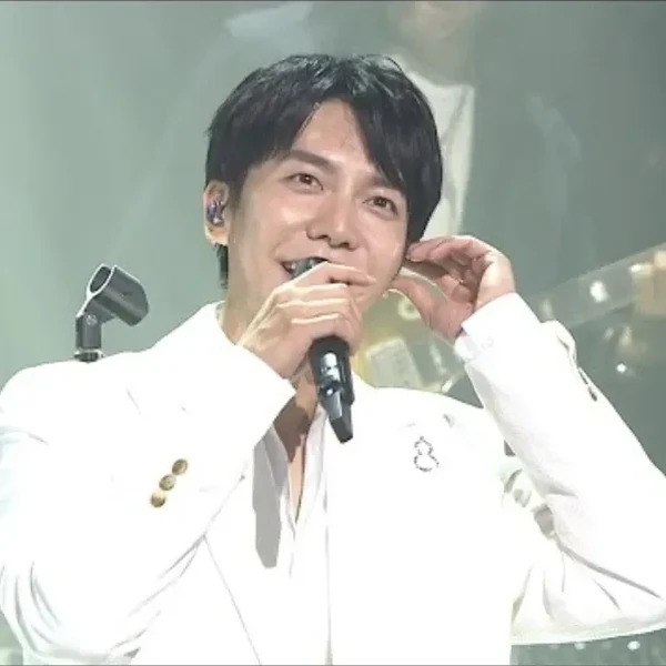 Momen terbaik Lee Seunggi pilihan penggemar