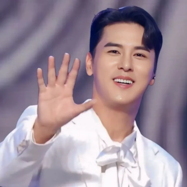 Momen terbaik Jang Minho pilihan penggemar