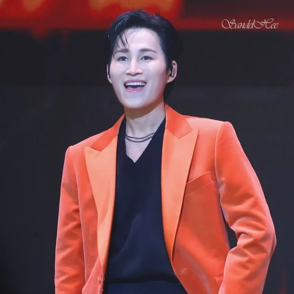 Top moment of Kim Heejae chosen by fans