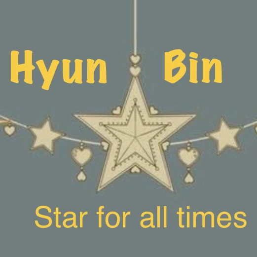 Popular photo full of fans’ love for Hyun Bin