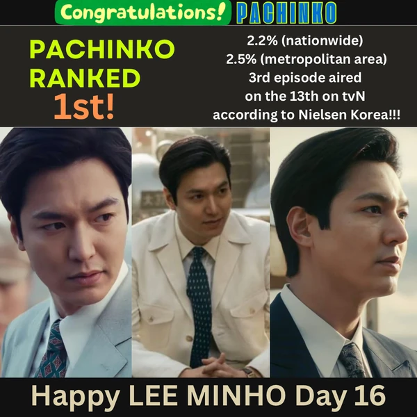 Today’s standout profile photo of Lee Minho on Choeaedol Celeb