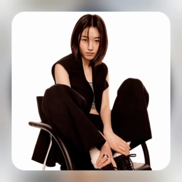 Popular profile image of Won Jian selected by vote