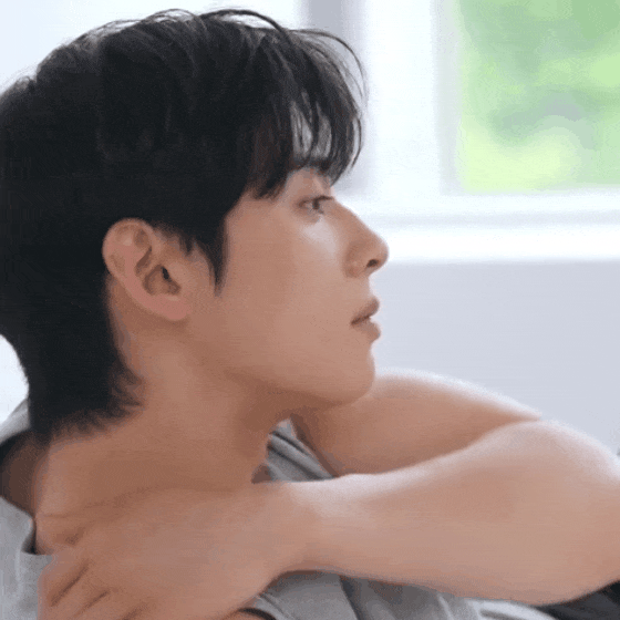 Top moment of Cha Eunwoo selected by the fandom