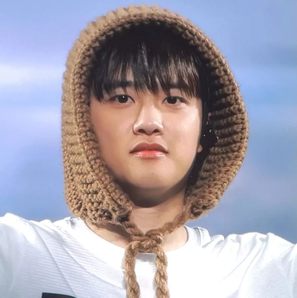 Momen terbaik Doh Kyungsoo (D.O.) pilihan penggemar