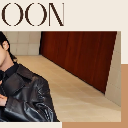 Momen terbaik Rowoon pilihan penggemar