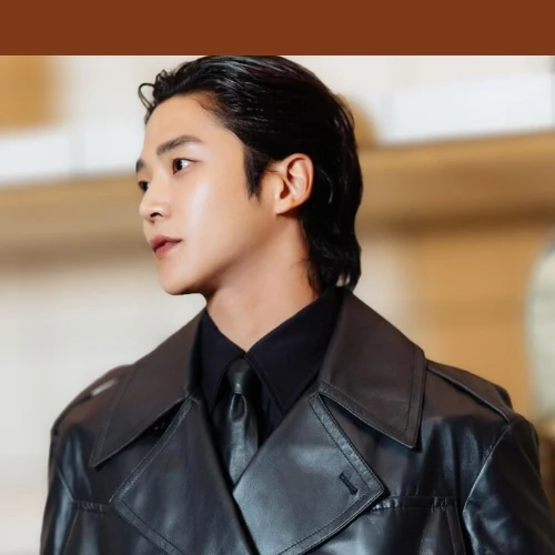 Penampilan Rowoon yang paling disukai hari ini