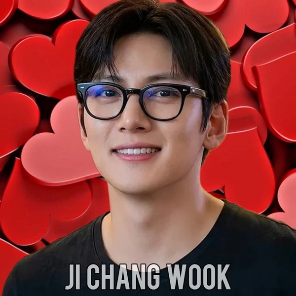 Top moment of Ji Changwook chosen by fans