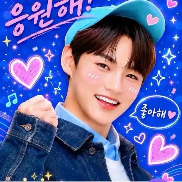 팬들이 뽑은 박서진 최고의 순간
