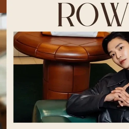 Momen terbaik Rowoon pilihan penggemar